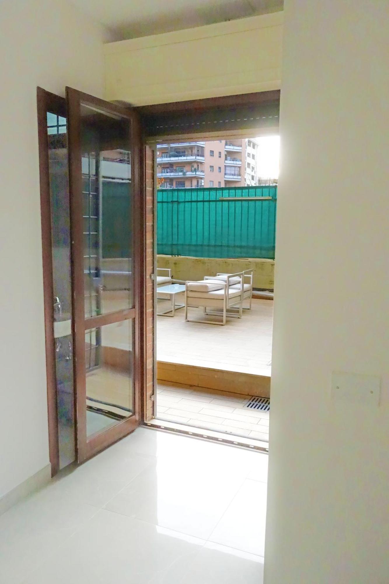 La Fiera Guesthouse Fiumicino Exterior photo